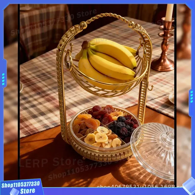 Geometric Glass Fruit Plate Modern Home Decor Serving Dish for Wedding Birthday Party Cake Display Elegant Tableware Ornament