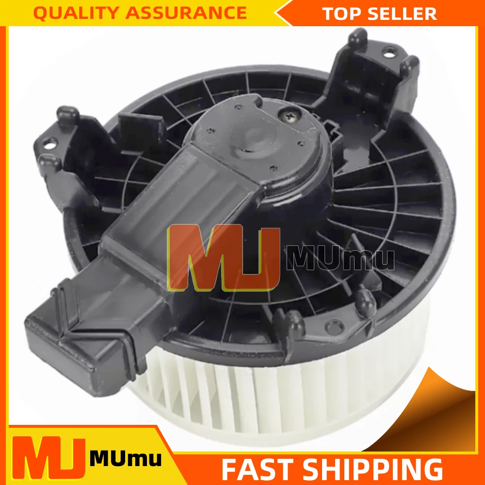 Air Conditioner RHD Blower Motor Fan For Toyota  Hiace 2009 272700‑0101 2727000101