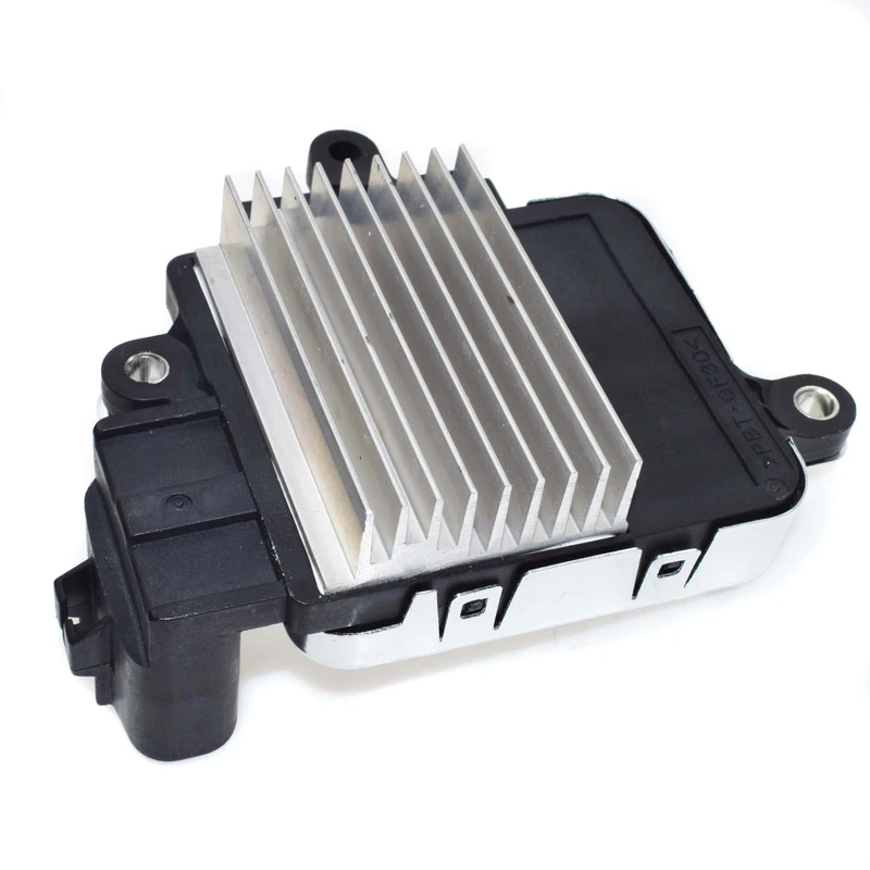 Z New 89257-30060 computer cooling fan control module for Toyota Lexus GS300 GS430
