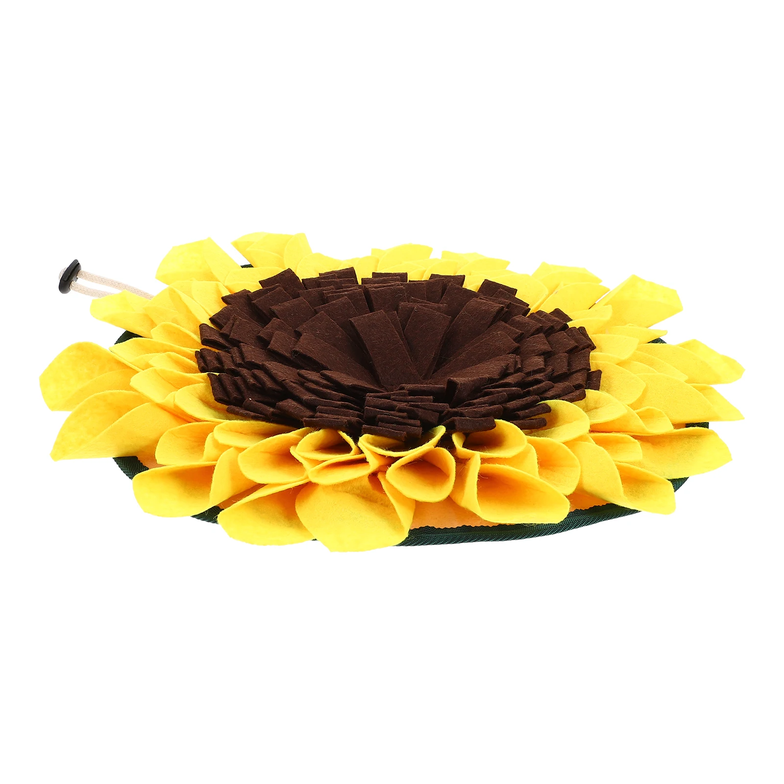 

Wear-Resistant Snuffle Decorative Foraging Mat For Dogs High-Grade Durable Feeding Mat Pet Training Tool Dog Pet Supply