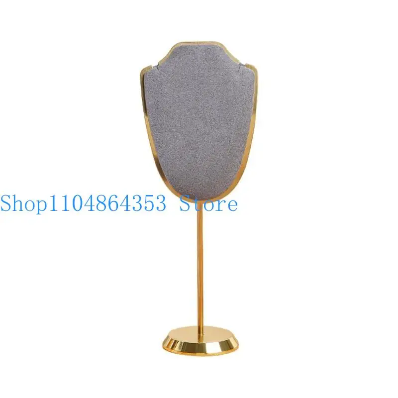 

652F Stylish Jewelry Display Stand Practical Storage Holder For Fashion Enthusiasts