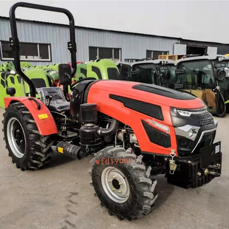 Goedkope prijs: goede verkoop nieuwe tractorprijs landbouwmachine landbouwtractor te koop goedkoop te koop goedkoop