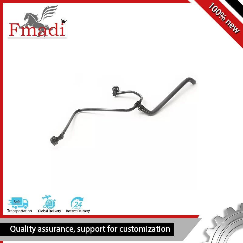 

95B121447A Suitable for Porsche Macan 2014-2019 water bottle water pipe