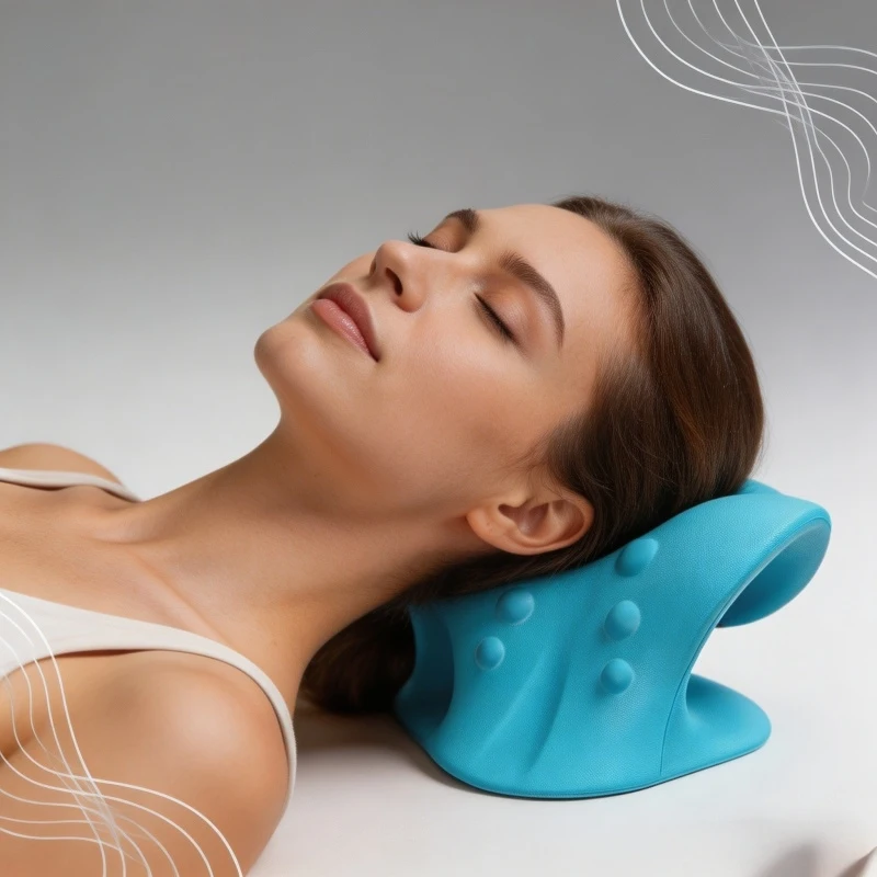 C Shaped Cervical N…