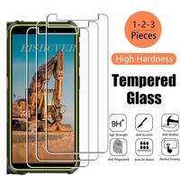 Tempered Glass For Ulefone Armor X12 Pro 5.45\