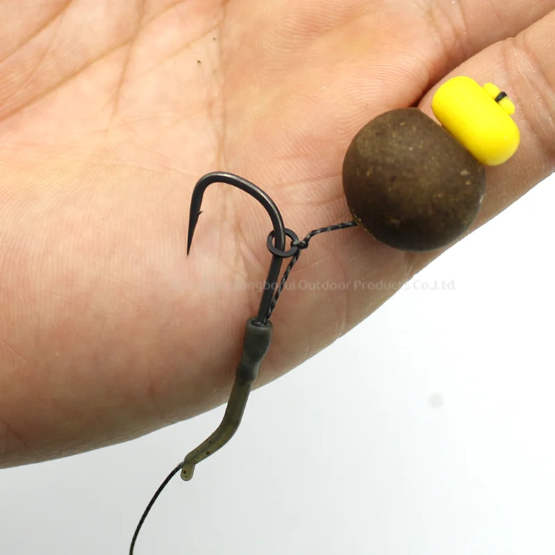 10 unidades Anzol de Pesca de  - Fishing Hook Assortment avaliação e preço