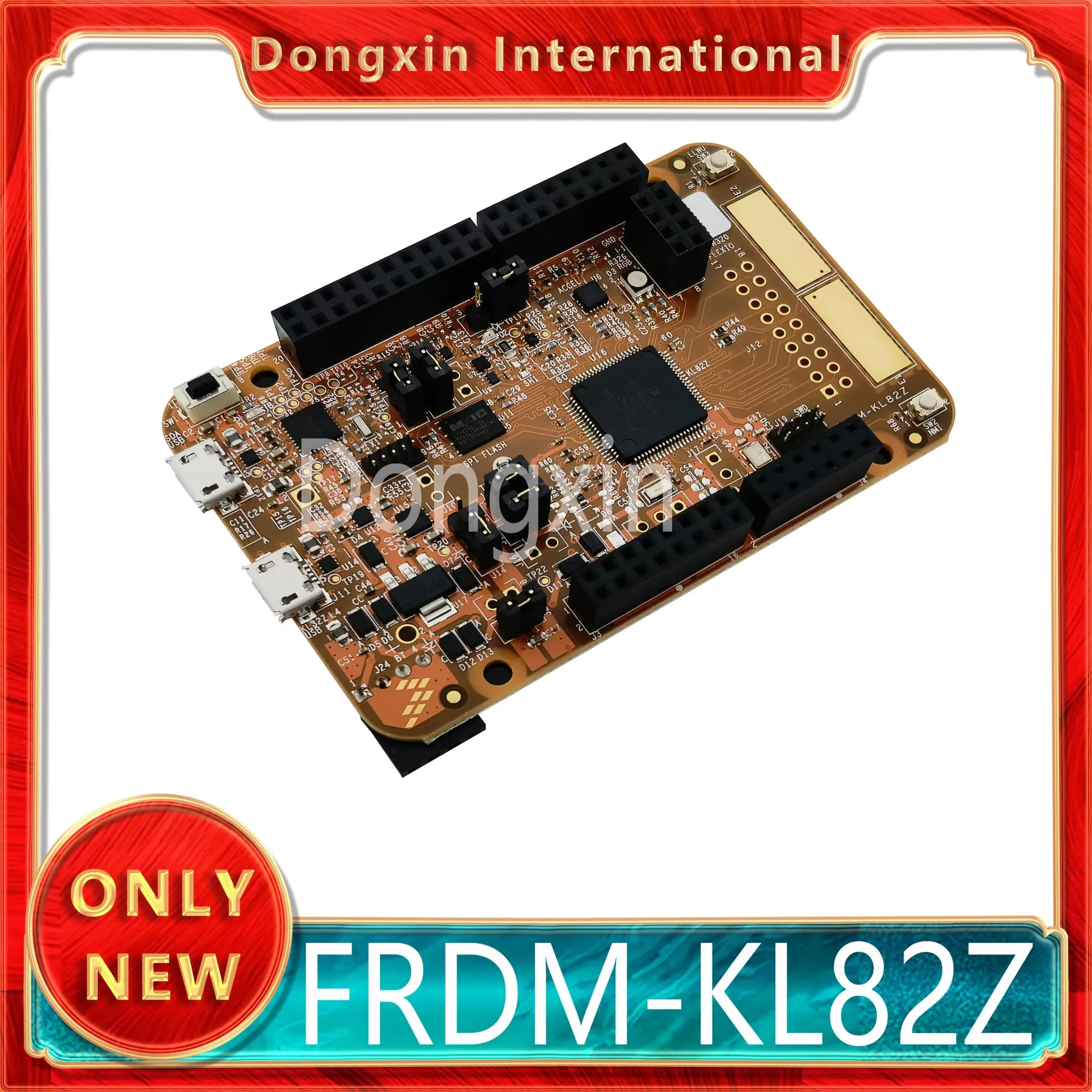 FRDM-KL82Z FREEDOM KL8X EVAL BRD embedded evaluation board development tool original