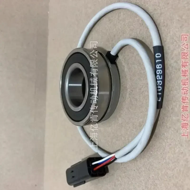 6206V Forklift AC Motor Encoder Sensor Bearing 30/62/23