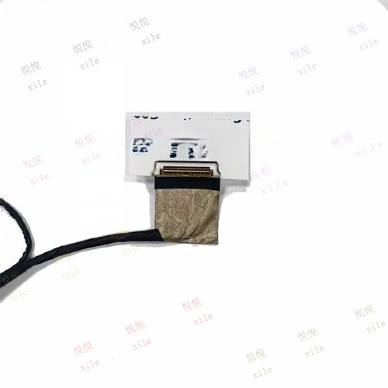 L+  Touch LCD Screen Flex Cable for Lenovo Flex 5 14IIL05 14ARE05 14ALC05 5C10S30056