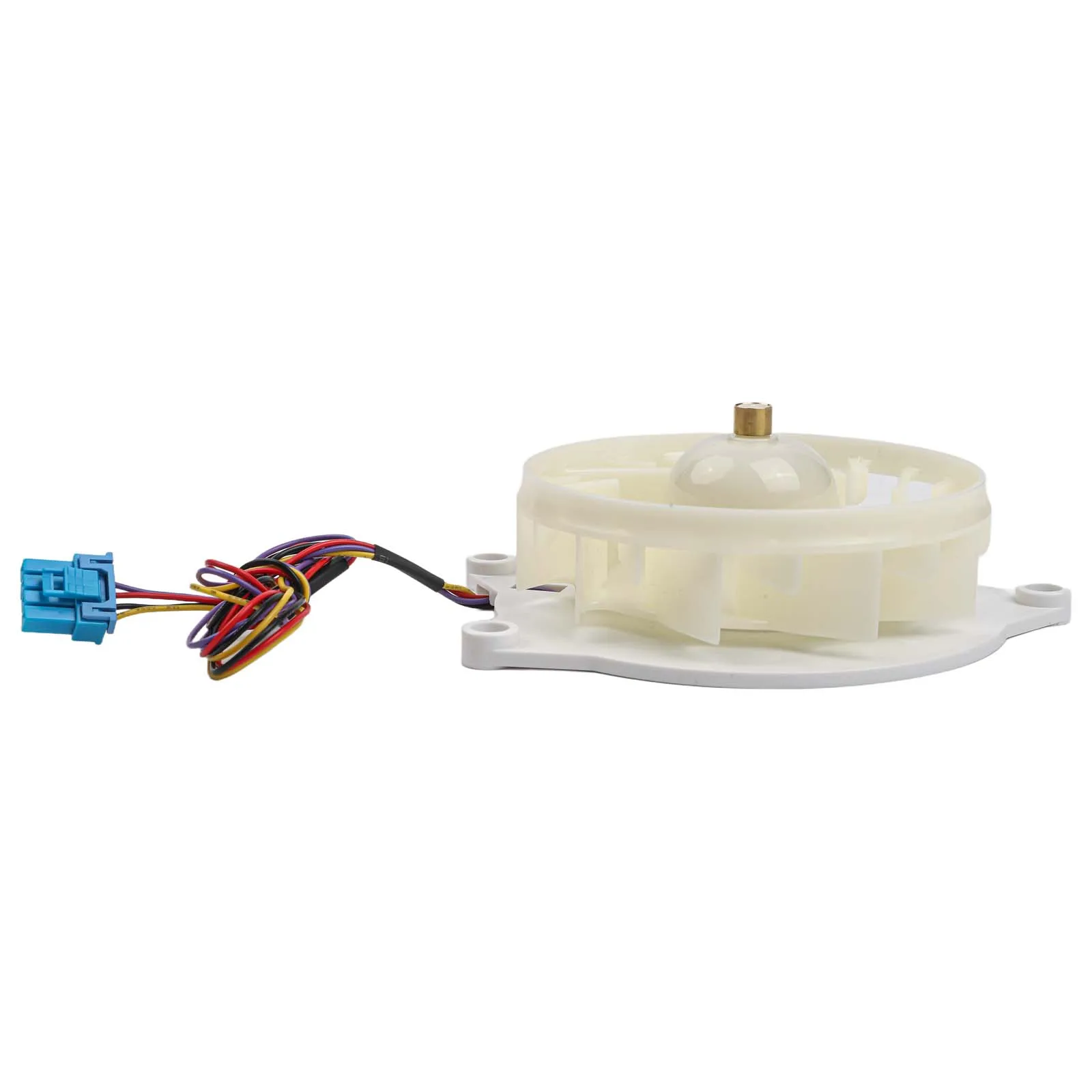 Replacement Part Evaporator Fan Home Kitchen Optimized Air Circulation Quiet Performance Low Noise Operation For LG Refrigerator