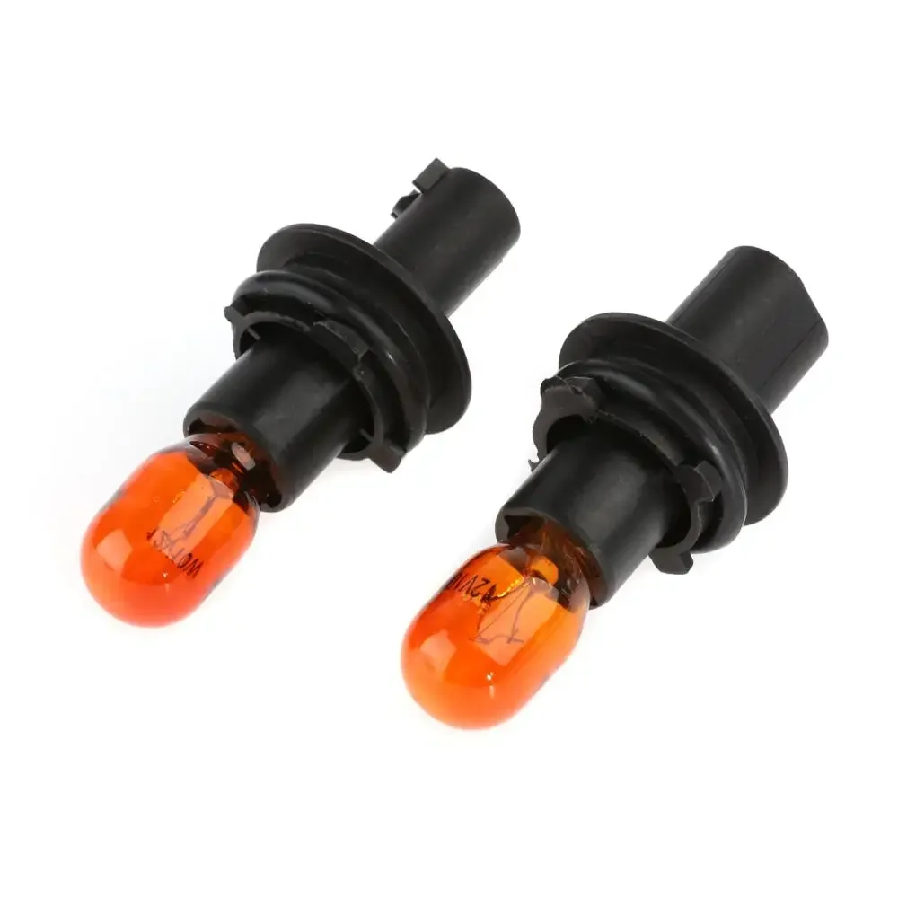 Rearview Side Mirror Light Indicator Bulb For Mercedes-Benz Sprinter W906 For Volkswagen Crafter 2006-2016 0008201277 UT6093