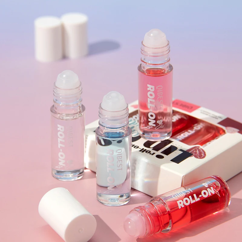 栄養補給保湿リップスティック 油っぽくない 滑らかで塗りやすい