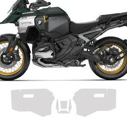 2025 R1300GS ADV Paint Protection Film For R 1300 GS ADVENTURE PPF Motor Accessory Sticker Protective Tools Transparent Body kit