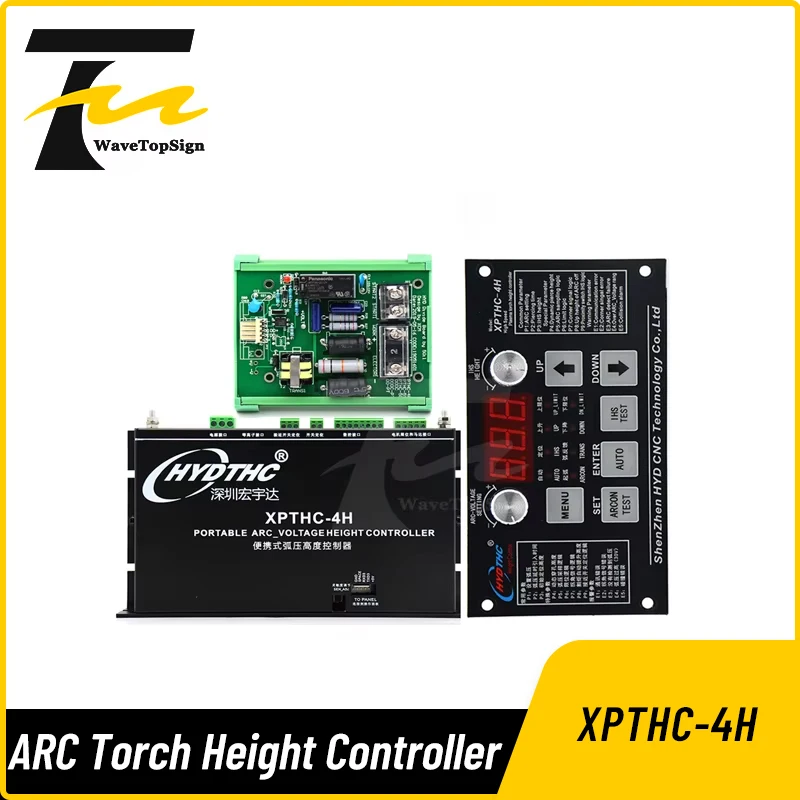 Wavetopsign Hyd XPT…