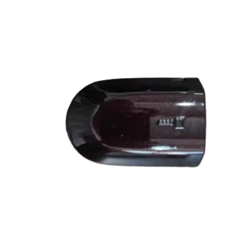 

White Black Outside Door Handle Covers for Jaguar XF