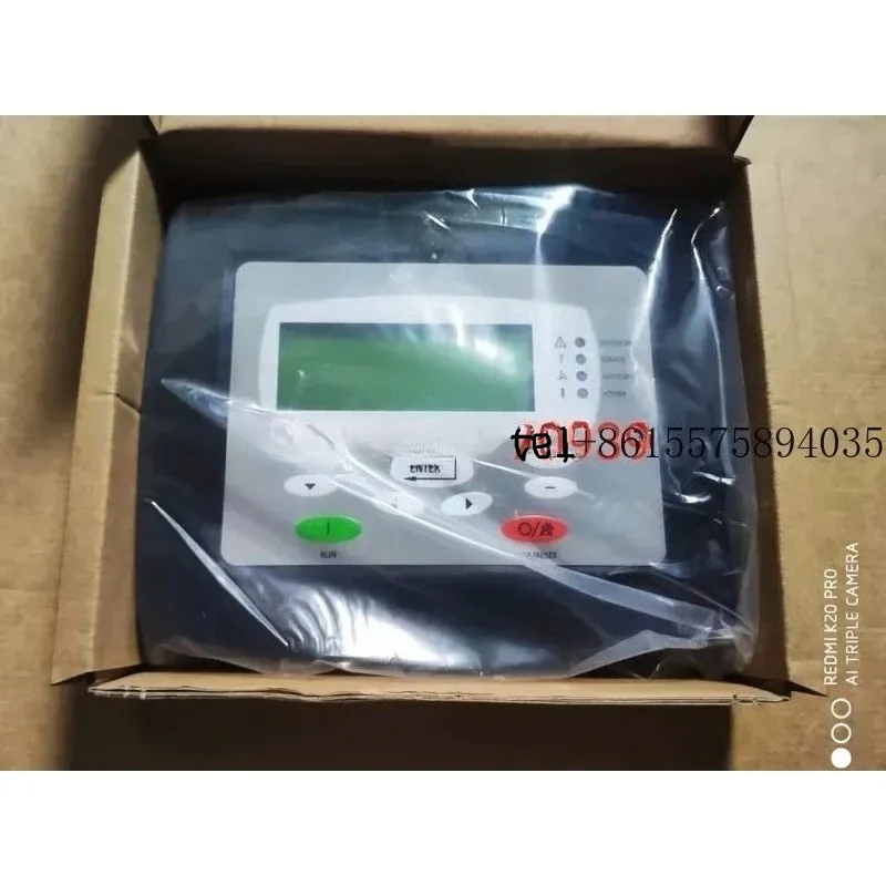 hot GD Denver air compressor controller 301ETK375 display 89864799 computer board