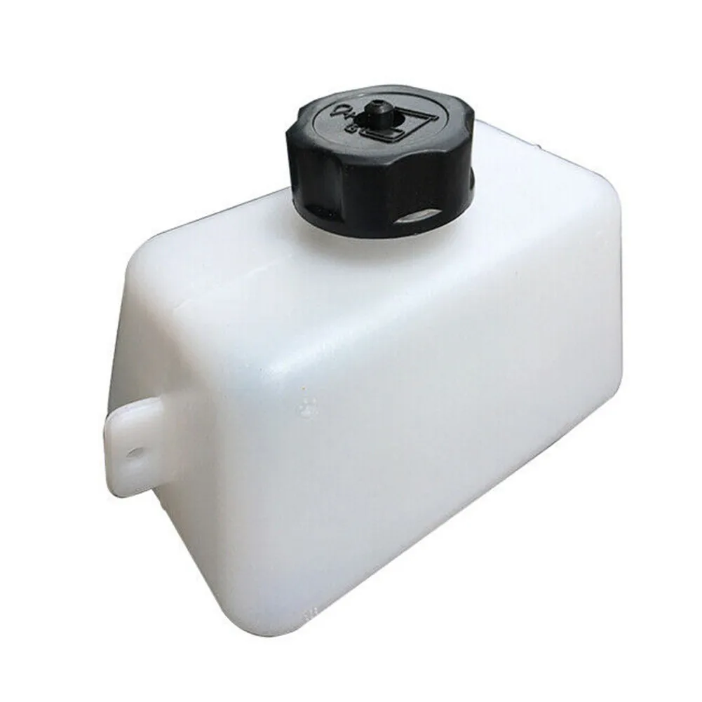 Efficient Gas Tank Solution for Mini Scooters Holds Up to 1 Liter of Fuel Suitable for Various Engine Capacities