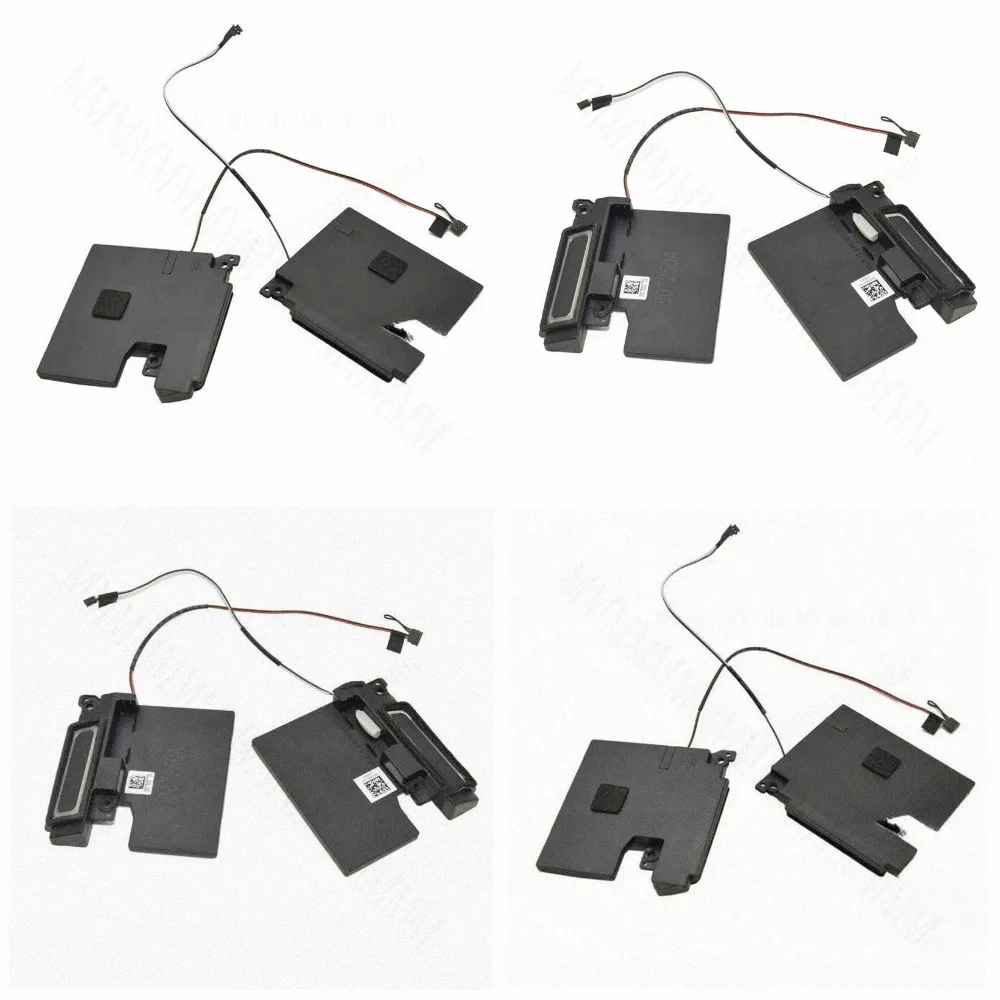 TT  39X38SATP50 39X38SATP60 For HP Spectre X360 15-DF 15T-DF TPN-Q213 Built Speaker