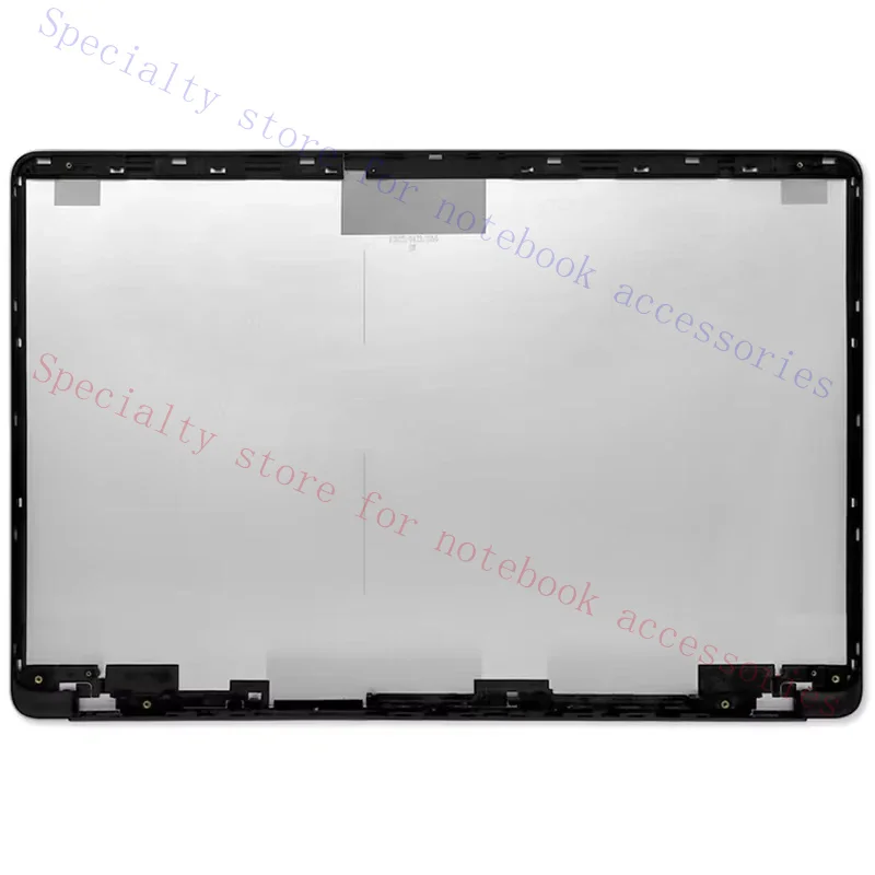 For MateBook D15 MRC-W50 W60 PL-W19 W10 Laptop LCD shell case Screen Rear Lid Top Case/Back Cover shell