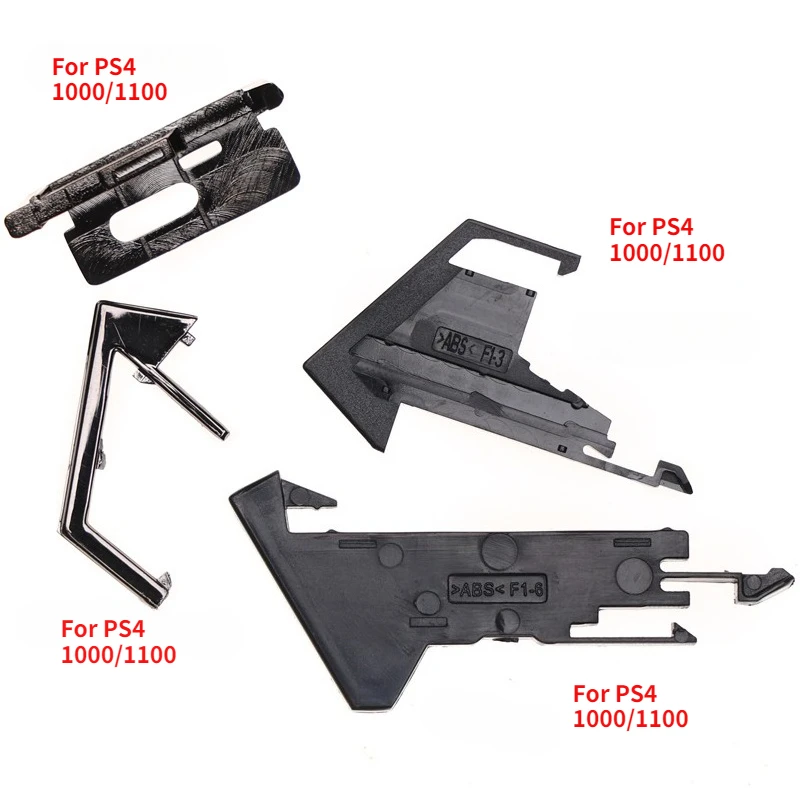 

For PS4 Console Power ON OFF Button for PS4 1000 1100 1200 Slim DVD Disk Drive Eject Power Button Clip Game Accessories