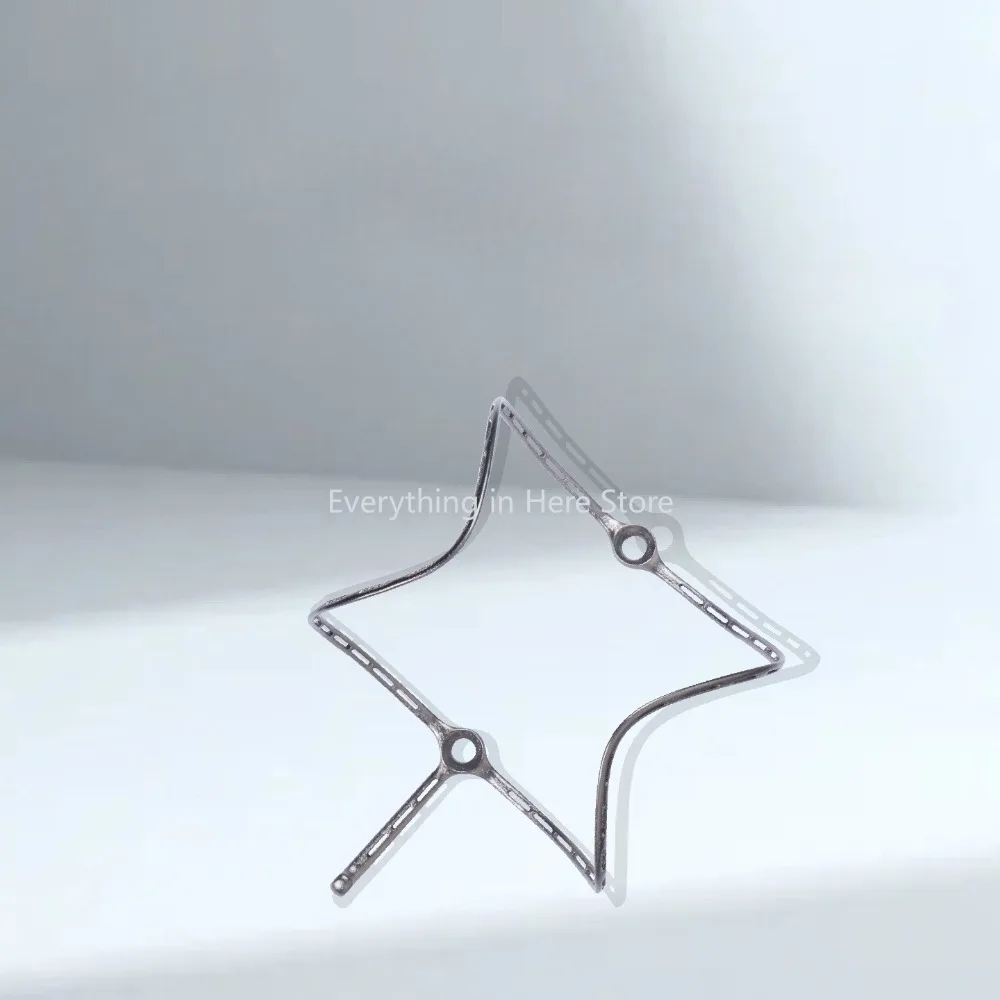 

3D Titanium Alloy Cage Bicycle Water Bottle Holder MTB/Road Bicycle Water Bottle Holder Replacement Parts Cycling Accessories