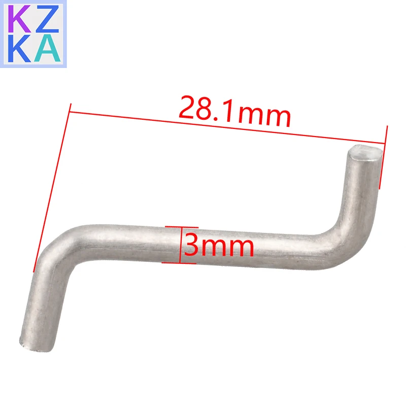 Rod, Choke 2 66T-41257 for Yamaha Outboard 40HP 66T-41257 66T-41257-00-00 Boat Engine Accessories