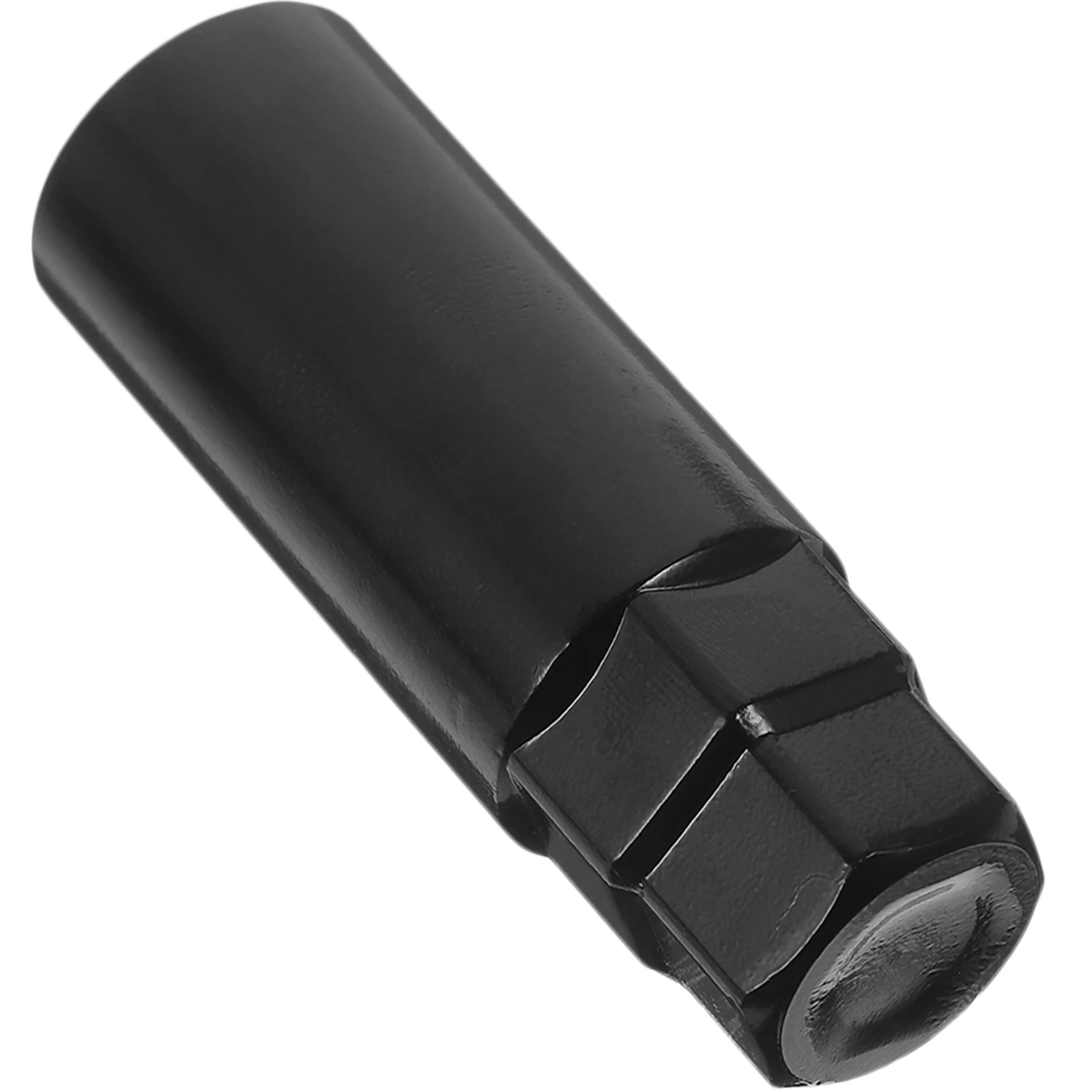 

19mm Socket for Car Wheel Hub Nut Removal Tool High Carbon Steel Lug Locks Disassembly Automotive Maintenance Repair Wheel