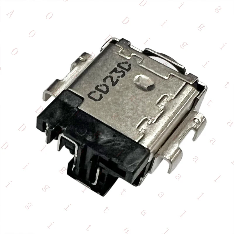 WW For ASUS CREATOR Q Q530VJ DC in Power Socket Jack charging port Connector