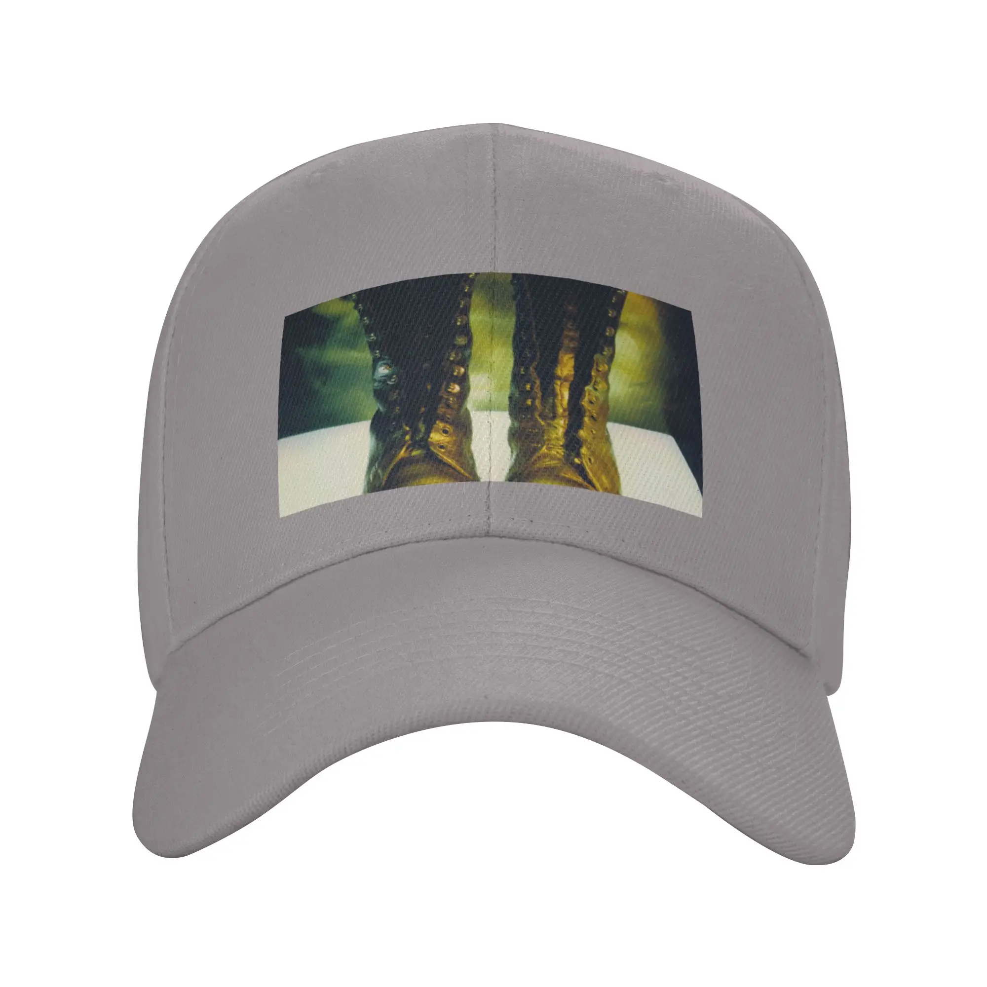 Hot Sale Time for a break Baseball Cap  Washable Man Hat  Skate Park Man Hat