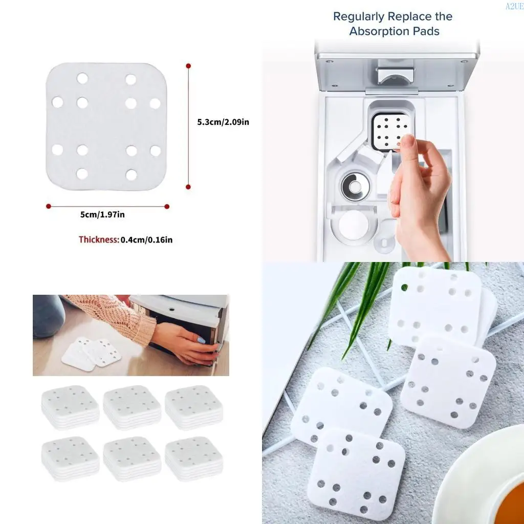 A2UE 30Pcs Humidifi… - image