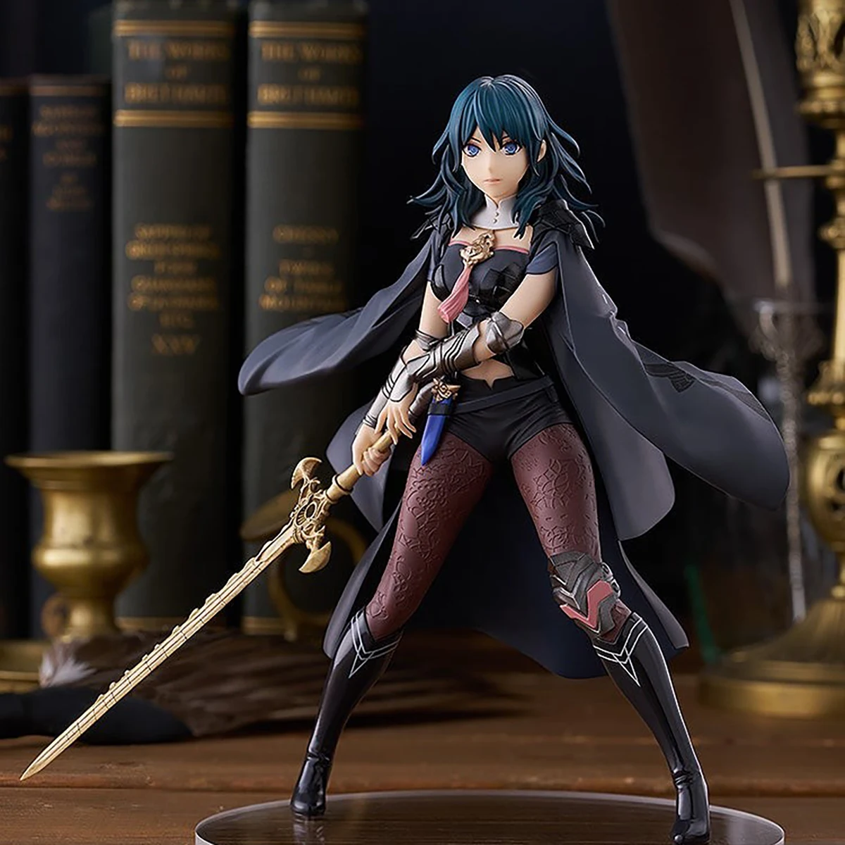 100% Oryginalna figurka anime  – Good Smile Company Pop Up Parade recenzja i cena