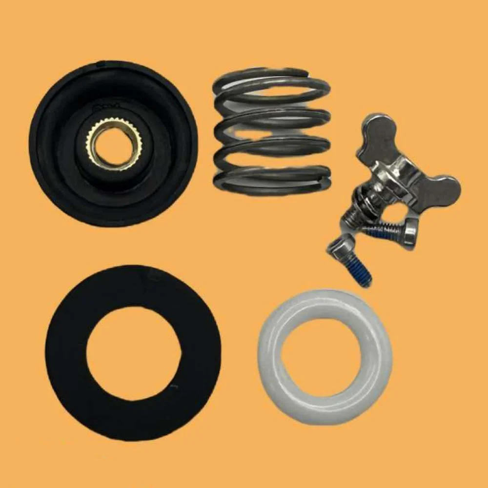 1Set Agras DJI T40 T20P Centrifugal Sprinkler Disc Repair Set kit Part Agriculture Drone Accessories
