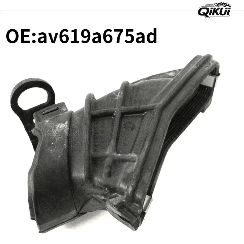 Car Accessories av619a675ad is applicable to Ford Focus/Ford Fusion/air intake pipe of the engine av6z9c675b