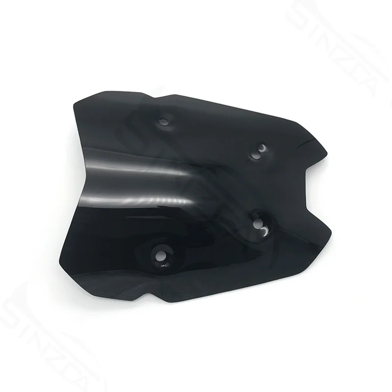 For Zontes ZT310M ZT310-M ZT310T-M 310M M310 ZT-M310 Dedicated Front Motorcycle Windscreen Windshield Sport Wind Deflectors