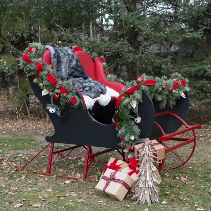 2023 Hot Sale Moose Sleigh