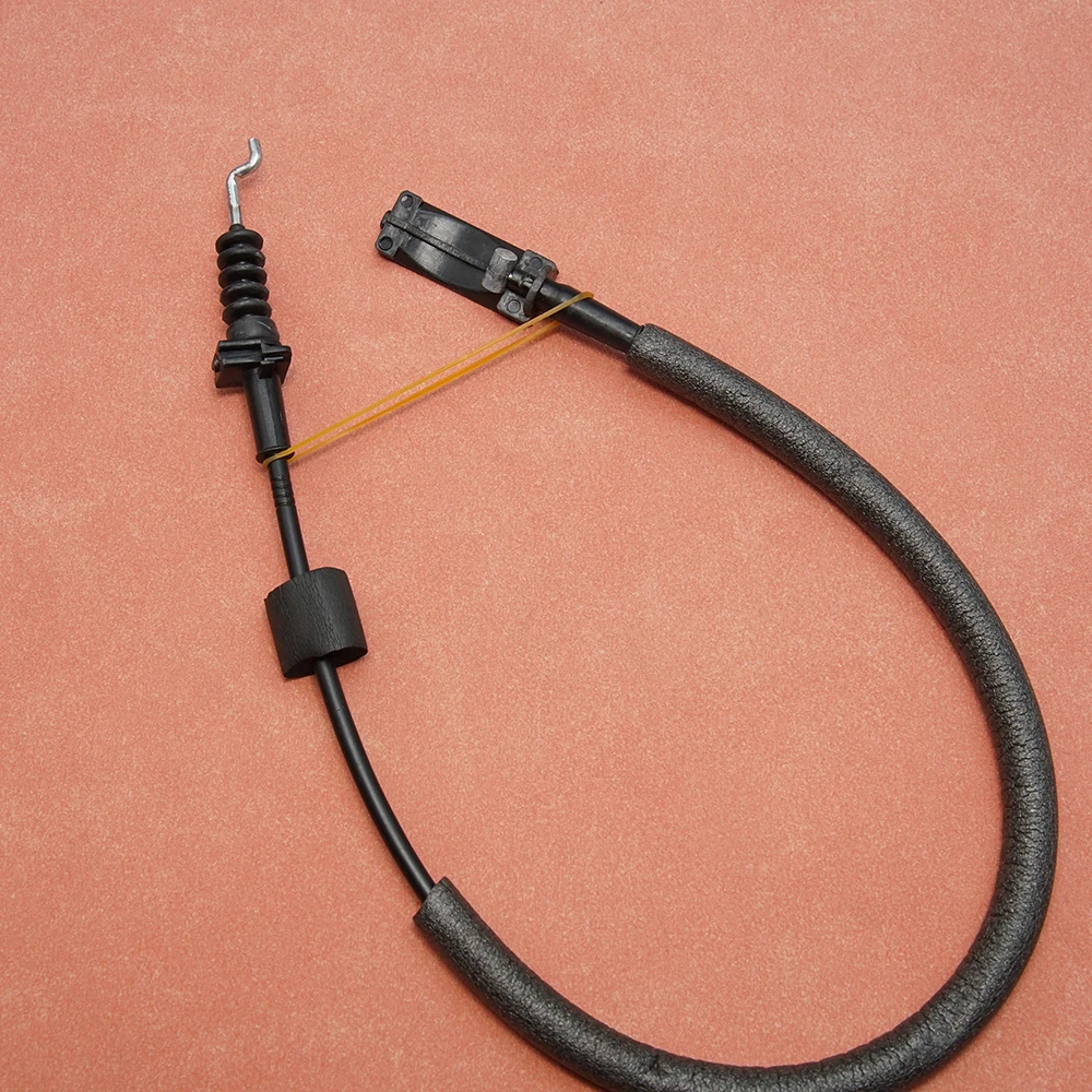 For Volvo XC90 Front or Rear Door Lock Cable 31253059 NEW 2003 2004 2005 2006 2007 2008 2009 2010 2011 2012 2013 2014 Door-Lock