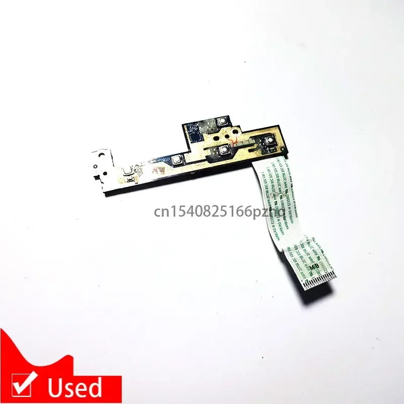 Used For ACER 5520 5520G Power Button Board Switch  LS-3553P