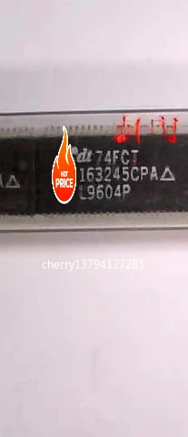 

IDT74FCT163245CPA (10PCS)(Electronic Components & Supplies)