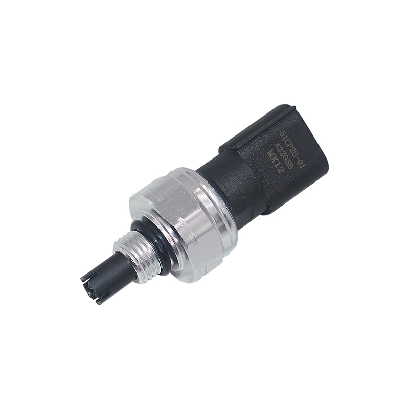 51CP18-01 51CP1801 Fuel Pressure Sensor for BMW 3' 5' MINI X5 Pressure Sensor