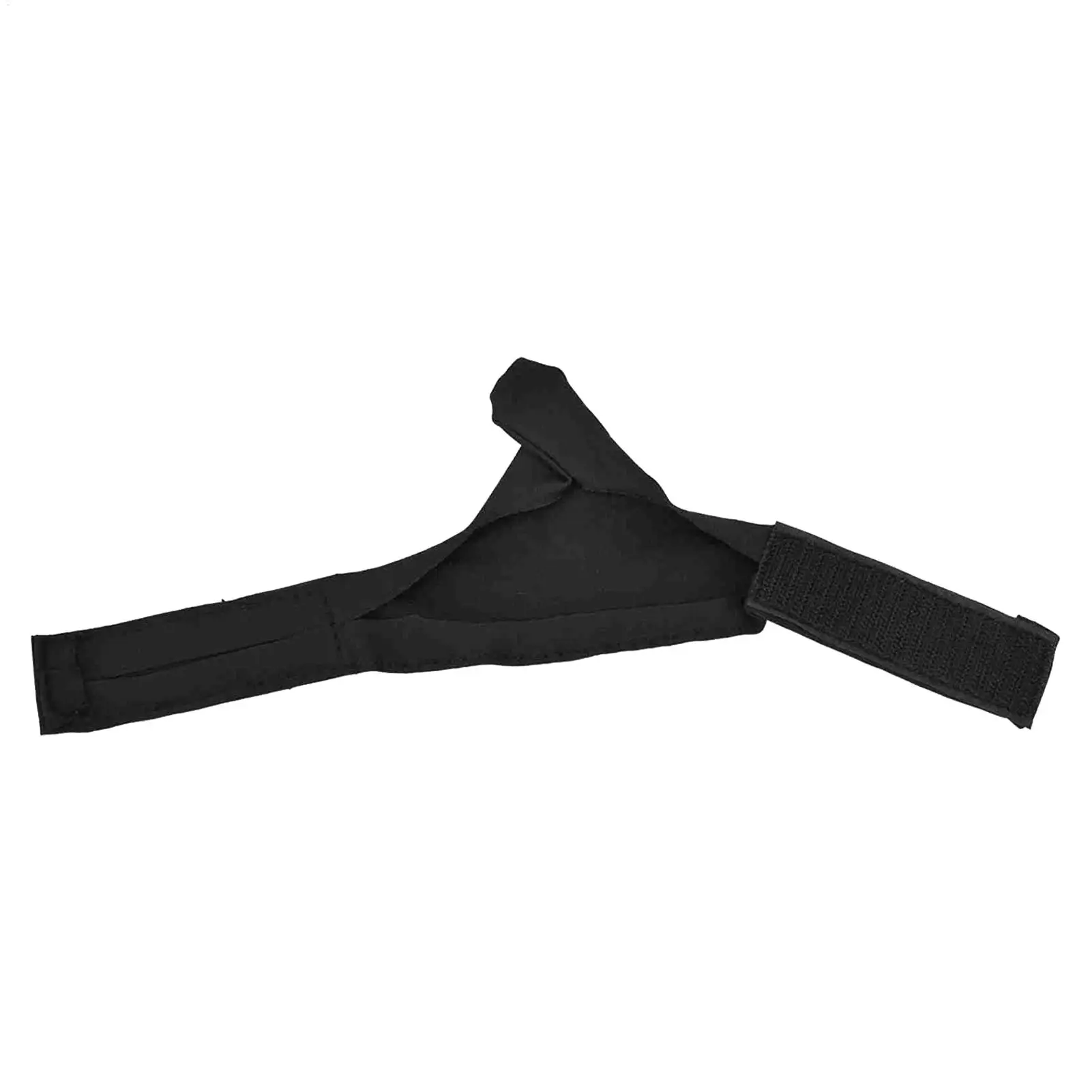 Bowling Thumb Guard Protective Anti-Friction Bowling Thumb Saver Protector For Protection Improving Release Men Bowlers Training