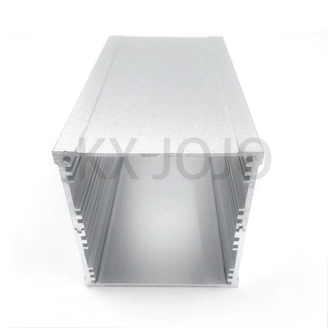 Aluminum Enclosure 65*68*120mm Split Type Case Silver Waterproof Box Electronic Box DIY Power Housing Instrument