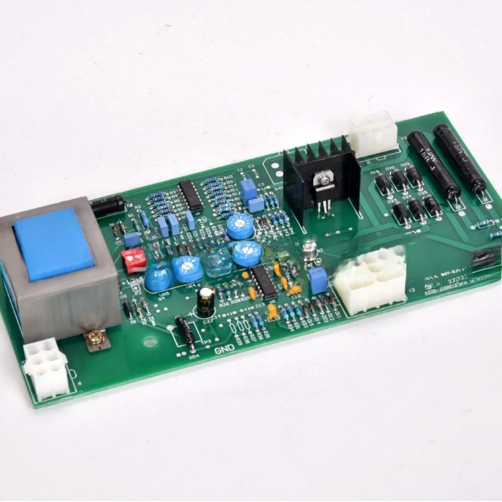 6GA2-491-1A For AVR Regulator for Brushless Generator For Exciter Setups Delivering Reliable Excitation Signal Management