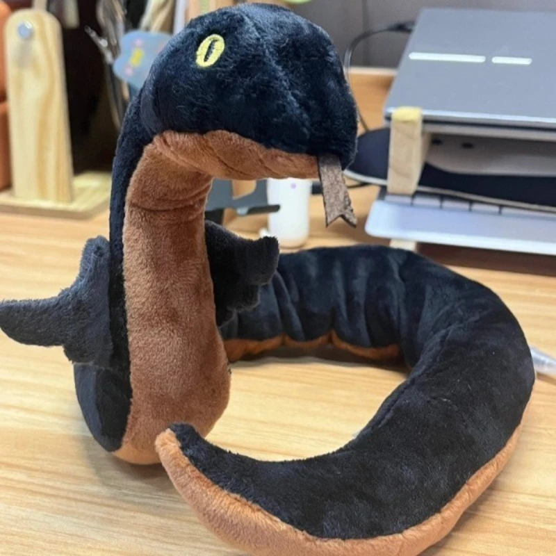 Stuffed 20cm Game Good Omens Season Plush Dress-up Cotton Doll Toys for Kids Plushies Cosplay Decor Birthday Gift Collectibles