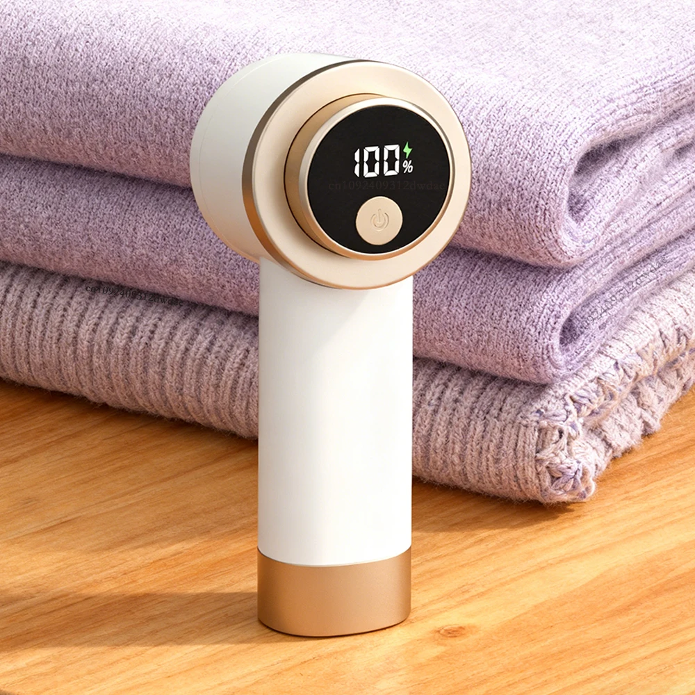 Eliminador de pelusas eléctrico, afeitadora de tela de pellets recargable para ropa, eliminador de pelusas, bolas de pelo portátiles, removedores de pelusas