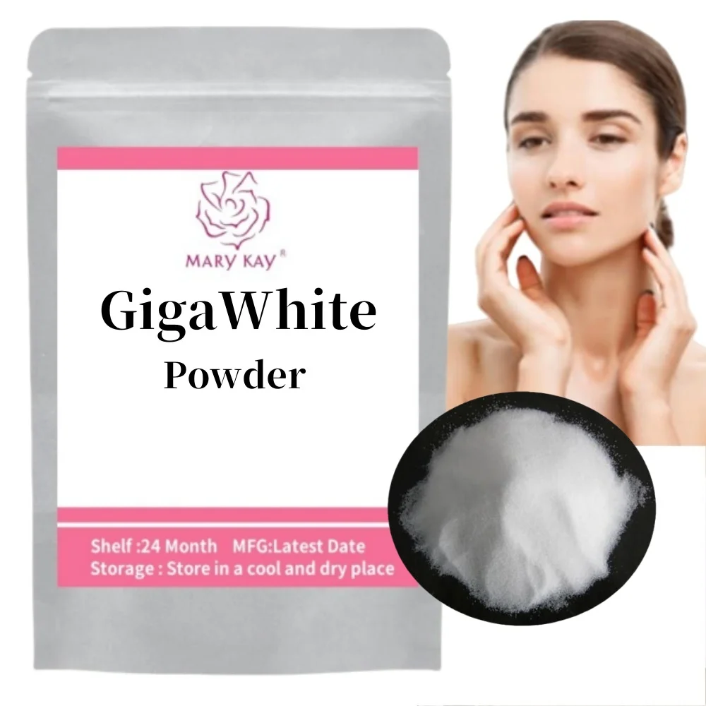 

Hot Supply 99% GigaWhite Powder Cosmetic Raw Material Giga White for Skin Whitening