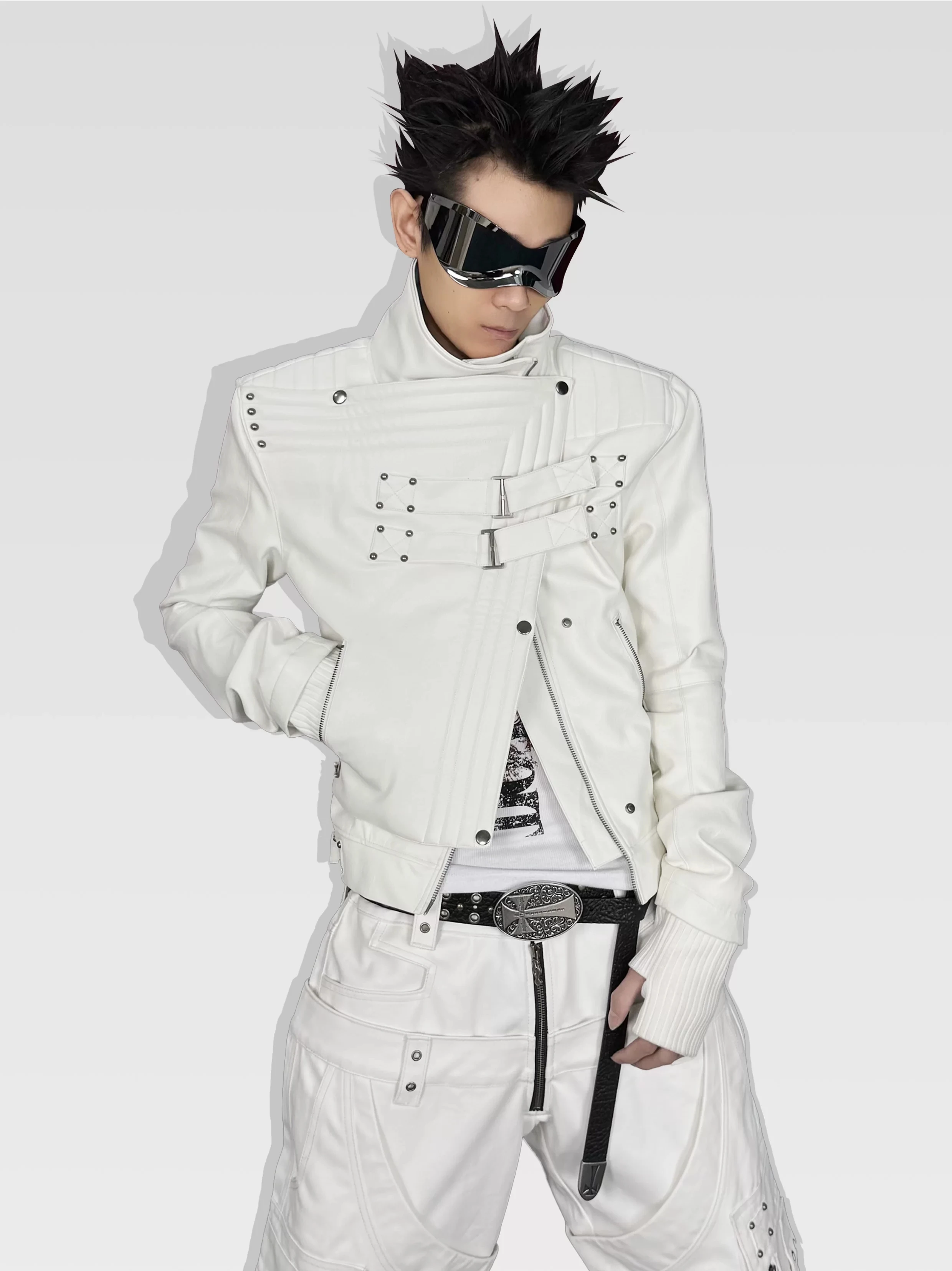 ivory white