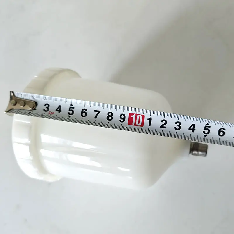 ANEST IWATA Paint Can PC-G600P-2 Applicable Model WS-400/BA/S27 Spray Gun 600ml