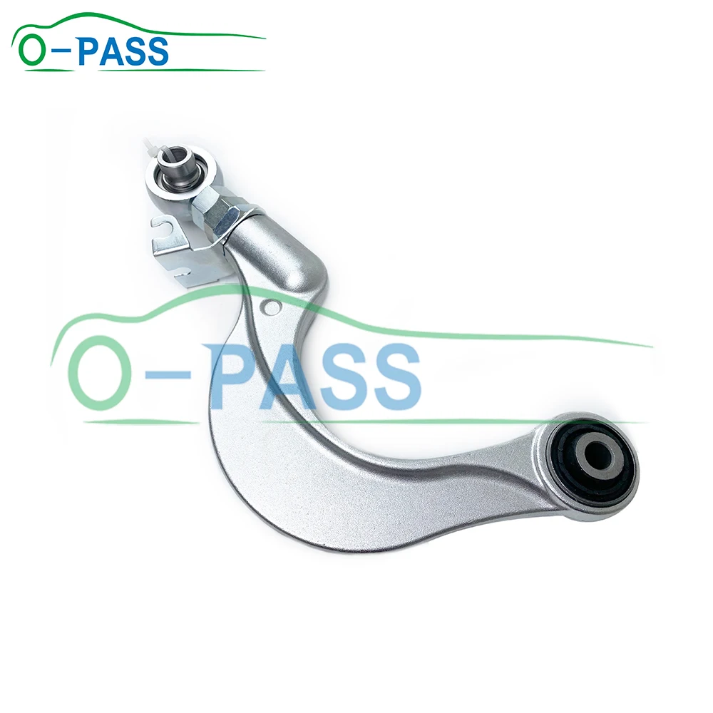 Adjustable Rear Control arm For Audi A3 Q3 S3 RS3 TT SKODA Octavia SuperB Yeti SEAT Altea Toledo Leon Alhambra 1K0505323H 1 Pcs - view 3