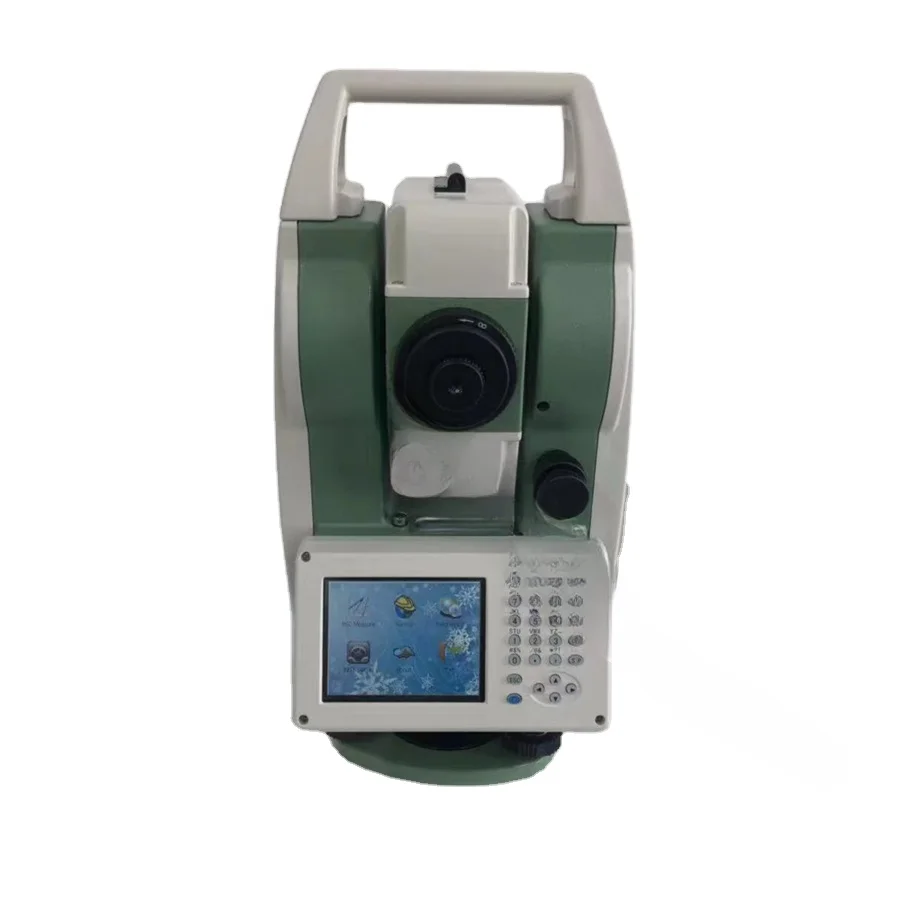 ForFOIF Window System Total Station RTS352 for Land Surveying