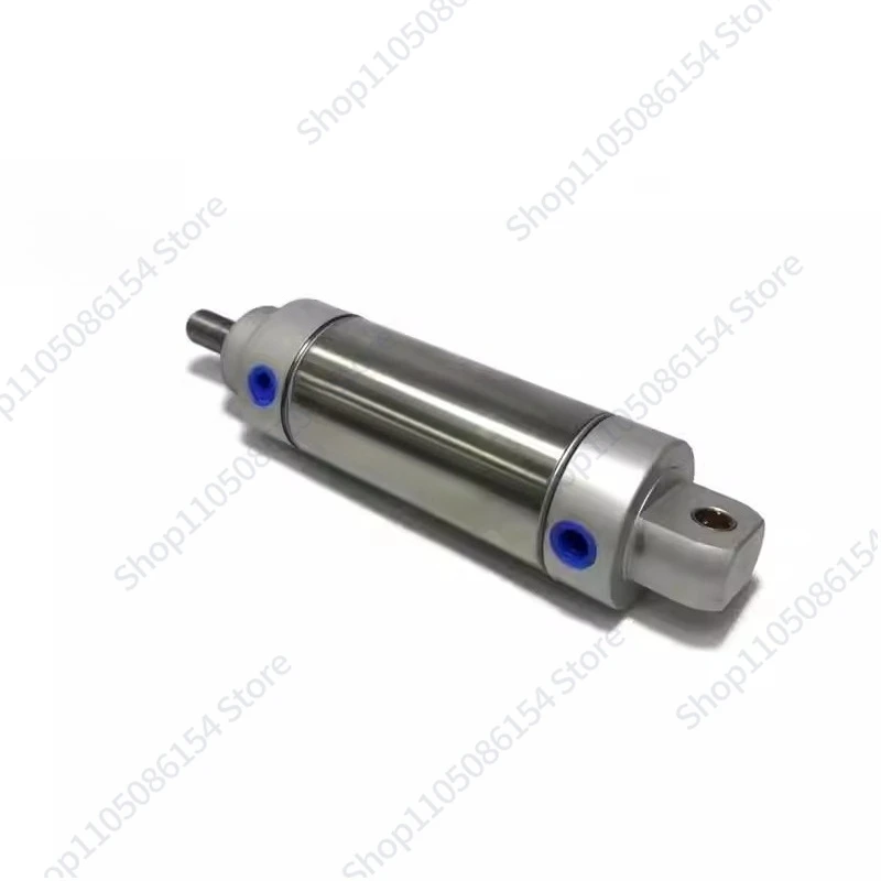 

Цилиндр CM2BZ/CDM2BZ20- 15/25/30/50/60/75/80/100/125/150-ZAZ